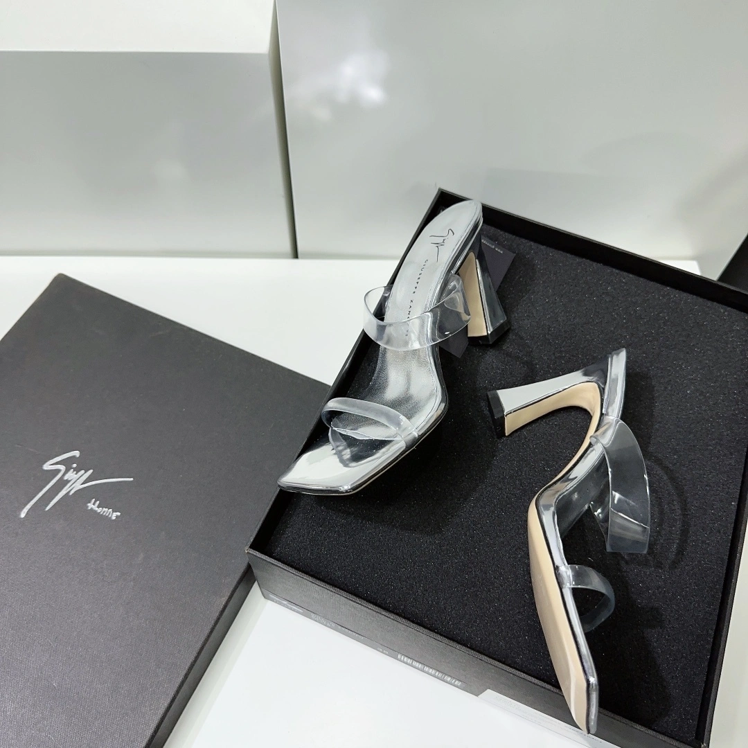 coco-- E200005005 8.5cm Heel height PVC item:C-X158D1902